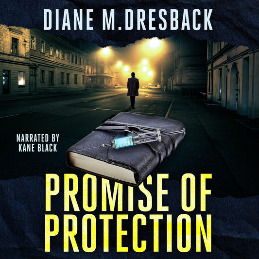 Promise of Protection | Audiobook