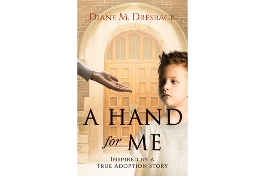 A Hand for Me | Signed Paperback