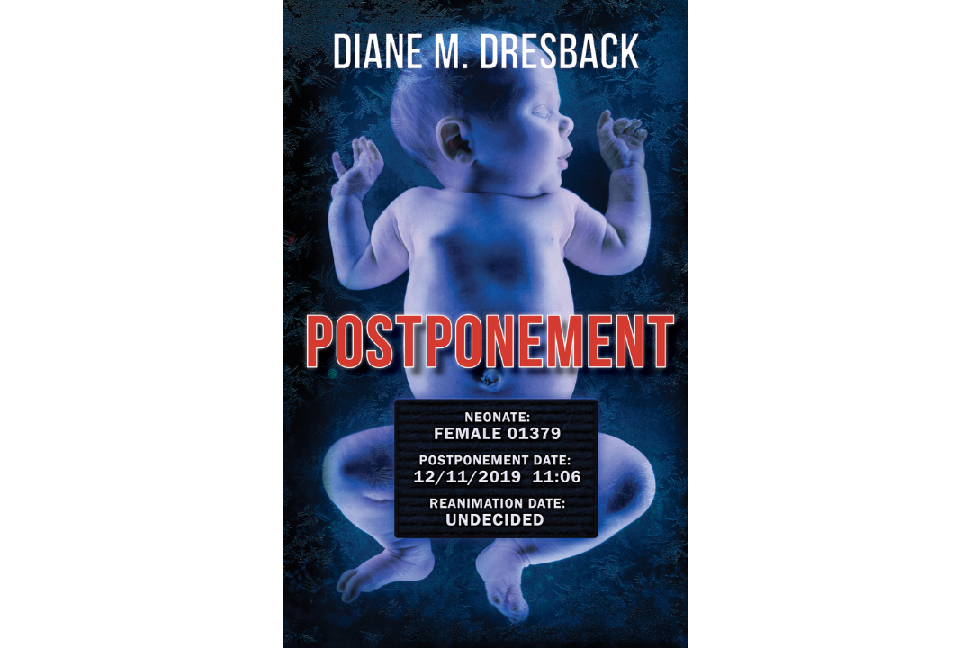 Postponement | Signed Paperback