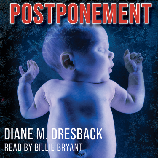 Postponement | Audiobook