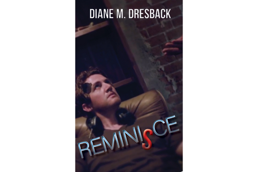 Reminisce | Signed Paperback